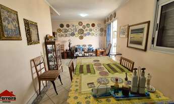 Imagem 6: Cobertura com vista panorâmica, 2 vagas, ótima planta