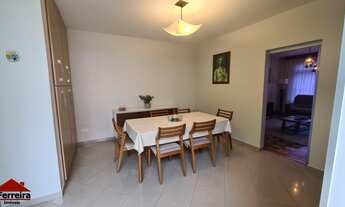 Imagem 5: POMPÉIA, casa térrea com 4 dormitórios, 5 vagas, reformada