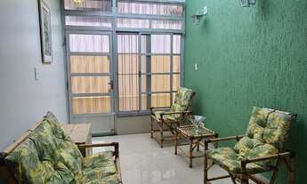 Imagem 6: POMPÉIA, casa térrea com 4 dormitórios, 5 vagas, reformada