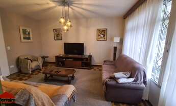 Imagem 3: POMPÉIA, casa térrea com 4 dormitórios, 5 vagas, reformada