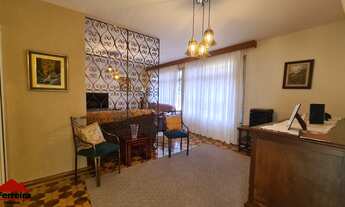 Imagem 4: POMPÉIA, casa térrea com 4 dormitórios, 5 vagas, reformada