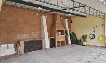 Imagem: POMPÉIA, casa térrea com 4 dormitórios