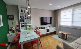 Imagem: JARDINS - Reformado, lindo apartamento com