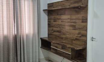 Imagem 2: Barra Funda, apartamento com 1 quarto, novo, com lazer, próximo ao metrô