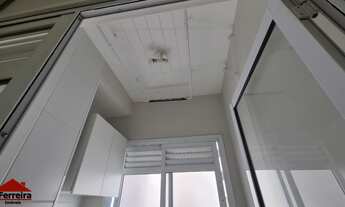 Imagem 3: Barra Funda, apartamento com 1 quarto, novo, com lazer, próximo ao metrô