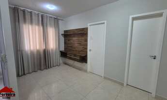 Imagem: Barra Funda, apartamento com 1 quarto, novo