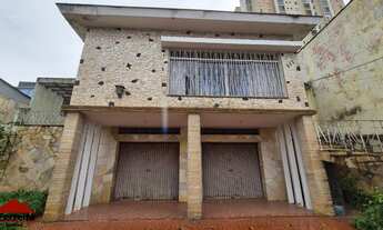 Imagem 2: Freguesia do Ó, casa térrea com 300m² ac e 525 m² de terreno, 4 vagas, 3 quartos