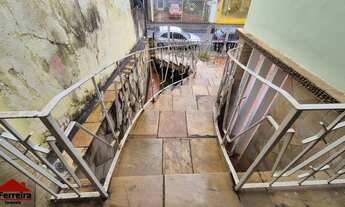 Imagem 3: Freguesia do Ó, casa térrea com 300m² ac e 525 m² de terreno, 4 vagas, 3 quartos