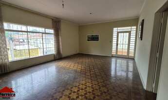 Imagem 5: Freguesia do Ó, casa térrea com 300m² ac e 525 m² de terreno, 4 vagas, 3 quartos