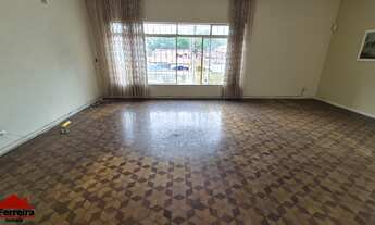 Imagem 6: Freguesia do Ó, casa térrea com 300m² ac e 525 m² de terreno, 4 vagas, 3 quartos