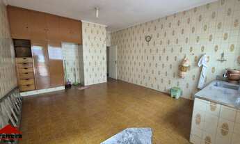 Imagem 7: Freguesia do Ó, casa térrea com 300m² ac e 525 m² de terreno, 4 vagas, 3 quartos