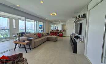 Imagem: JARDIM DAS PERDIZES, 241m², 4 dormitórios