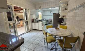 Imagem 7: Vila Madalena, casa com 4 vagas, 3 dormitórios, 2 suítes, rua tranquila