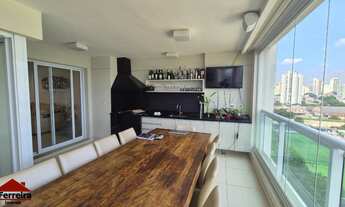 Imagem 2: JARDIM DAS PERDIZES, 241m², 4 dormitórios, 2 suítes, 3 vagas + depósito