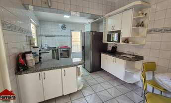 Imagem 6: Vila Madalena, casa com 4 vagas, 3 dormitórios, 2 suítes, rua tranquila