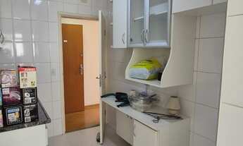 Imagem 6: Pompéia, andar alto com vista panorâmica, 3 dormitórios, 2 vagas, lazer completo