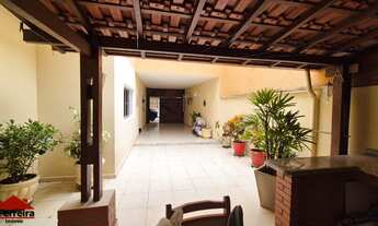 Imagem 5: Vila Madalena, casa com 4 vagas, 3 dormitórios, 2 suítes, rua tranquila