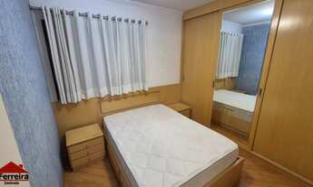 Imagem 7: Pompéia, andar alto com vista panorâmica, 3 dormitórios, 2 vagas, lazer completo