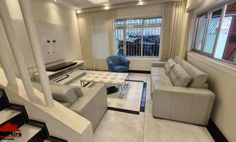 Imagem 3: Vila Madalena, casa com 4 vagas, 3 dormitórios, 2 suítes, rua tranquila