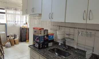 Imagem 5: Pompéia, andar alto com vista panorâmica, 3 dormitórios, 2 vagas, lazer completo