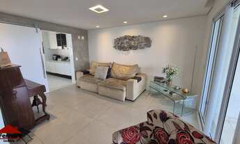 Imagem 7: JARDIM DAS PERDIZES, 241m², 4 dormitórios, 2 suítes, 3 vagas + depósito