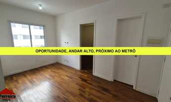 Imagem: BARRA FUNDA, 1 dormitório grande, armários