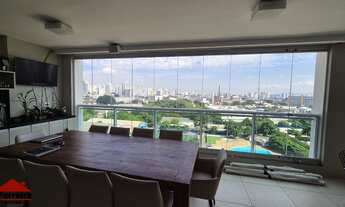 Imagem 5: JARDIM DAS PERDIZES, 241m², 4 dormitórios, 2 suítes, 3 vagas + depósito