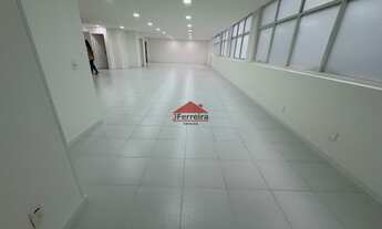 Imagem 6: Bela Vista, a 1 quadra da Av. Paulista, escritório com 195m², reformado, pronto para uso