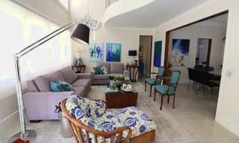 Imagem 4: TREMEMBÉ, Casa nova com 467m² AC, 8 vagas, 4 suítes