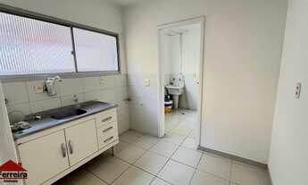 Imagem 3: Perdizes, 45m², 1 dormitório, 1 vaga, próximo ao Shopping Bourbon