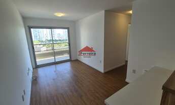 Imagem 3: Oportunidade! Jd.das Perdizes, 2 dormitórios, suíte, 1 vaga, vista para o parque e com laz