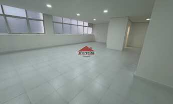 Imagem 5: Bela Vista, a 1 quadra da Av. Paulista, escritório com 195m², reformado, pronto para uso