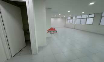 Imagem 2: Bela Vista, a 1 quadra da Av. Paulista, escritório com 195m², reformado, pronto para uso