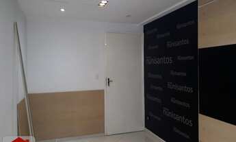 Imagem 4: HIGIENOPOLIS, sala comercial com 1 vaga, divisórias, recepção, copa, prox ao metrô