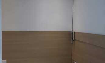 Imagem 3: HIGIENOPOLIS, sala comercial com 1 vaga, divisórias, recepção, copa, prox ao metrô