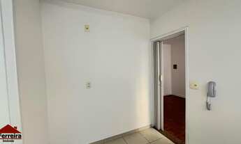 Imagem 4: Perdizes, 45m², 1 dormitório, 1 vaga, próximo ao Shopping Bourbon