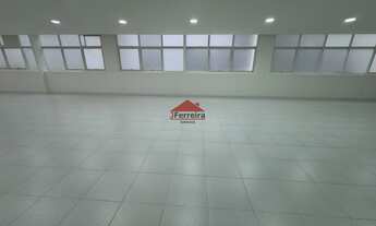 Imagem 3: Bela Vista, a 1 quadra da Av. Paulista, escritório com 195m², reformado, pronto para uso