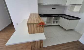 Imagem 6: Oportunidade! Jd.das Perdizes, 2 dormitórios, suíte, 1 vaga, vista para o parque e com laz