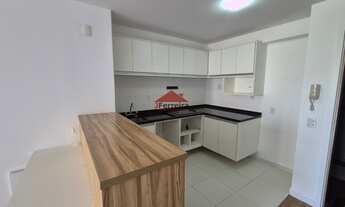 Imagem 2: Oportunidade! Jd.das Perdizes, 2 dormitórios, suíte, 1 vaga, vista para o parque e com laz