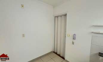 Imagem 5: Perdizes, 45m², 1 dormitório, 1 vaga, próximo ao Shopping Bourbon