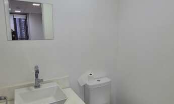 Imagem 6: JARDIM DAS PERDIZES, Sala comercial com 44m², 1 vaga, pronta para uso