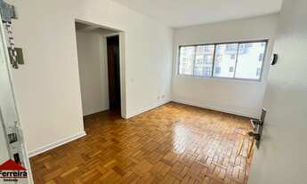 Imagem: Perdizes, 45m², 1 dormitório, 1 vaga