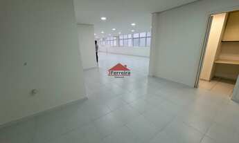 Imagem 4: Bela Vista, a 1 quadra da Av. Paulista, escritório com 195m², reformado, pronto para uso