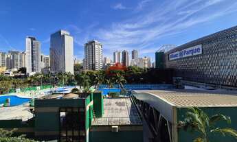 Imagem: Perdizes 131m², 3 dormitórios (suíte)