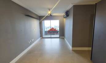 Imagem 3: Jardim das Perdizes, andar alto, 2 dormitórios, suíte, 1 vaga, lazer. Aluguel R$ 4.300 nos