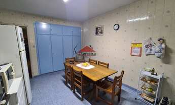 Imagem 3: Pompéia - Terreno com 200m², 52 metros de fundo, excelente localização