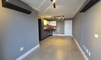 Imagem 4: Jardim das Perdizes, andar alto, 2 dormitórios, suíte, 1 vaga, lazer. Aluguel R$ 4.300 nos