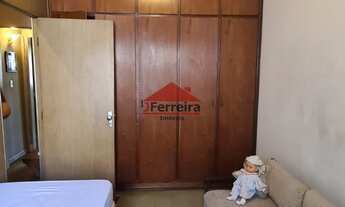 Imagem 5: Pompéia - Terreno com 200m², 52 metros de fundo, excelente localização