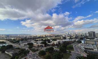 Imagem 7: Jardim das Perdizes, andar alto, 2 dormitórios, suíte, 1 vaga, lazer. Aluguel R$ 4.300 nos