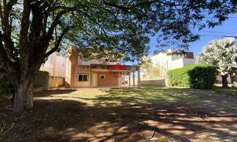 Imagem: Sorocaba, Cond. Vivenda do Lago, 4 dormitórios